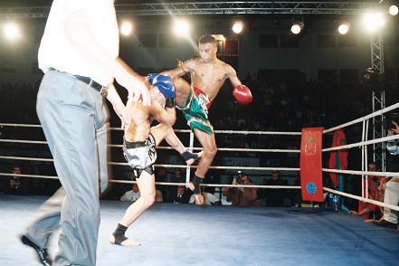 combat pro
