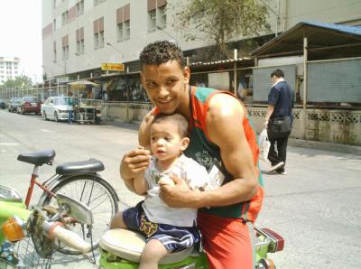 thailand 2005