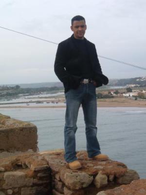 ici c'est loudaya a rabat